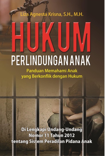 Hukum Perlindungan Anak